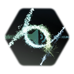 Thin Metal Spoke Loop