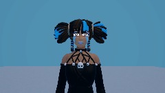 A screenshot taken in Dreams. 5 of 10.