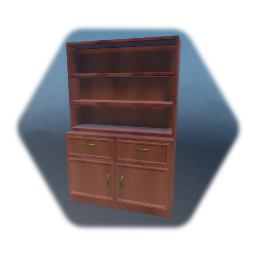 Community Objects - Furniture