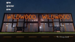 Wildwood (WIP)