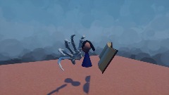 A screenshot taken in Dreams. 1 of 1.