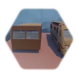 Meth Van (Breaking bad)