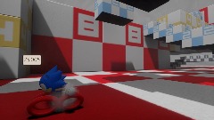 A screenshot taken in Dreams. 8 of 29.