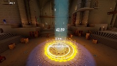 A screenshot taken in Dreams. 1 of 2.