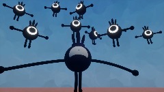 The Patapon Boombox