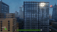 A screenshot taken in Dreams. 5 of 12.