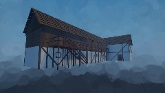 A screenshot taken in Dreams. 8 of 16.