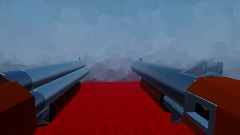 The Uurlarian ShockGuns