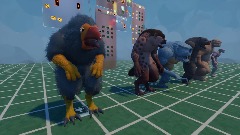 A screenshot taken in Dreams. 24 of 24.