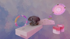 Mini Bee-quel Marble Challenge