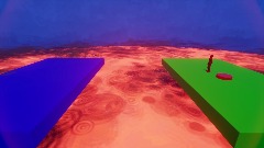 A screenshot taken in Dreams. 5 of 10.