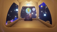 A screenshot taken in Dreams. 1 of 7.