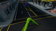 Sus behind the slaughter