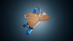 A screenshot taken in Dreams. 1 of 12.