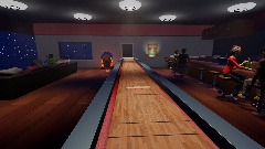 Penthouse B1st End 1 peeps New
