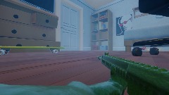 A screenshot taken in Dreams. 6 of 6.