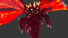 A screenshot taken in Dreams. 11 of 12.