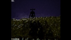 A screenshot taken in Dreams. 22 of 23.