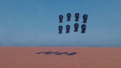 A screenshot taken in Dreams. 1 of 1.