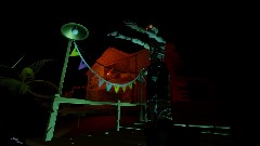 Black Sea Tales: Long Night