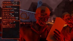 A screenshot taken in Dreams. 13 of 25.