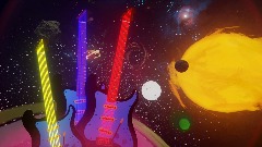 A screenshot taken in Dreams. 2 of 6.