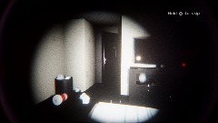 A screenshot taken in Dreams. 3 of 3.