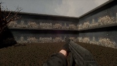 probably my best looking map?