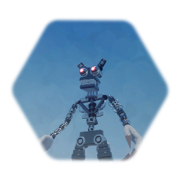 Remix of Nightmare endo