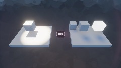 A screenshot taken in Dreams. 1 of 22.