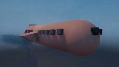 A screenshot taken in Dreams. 1 of 2.