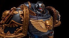 A screenshot taken in Dreams. 2 of 5.