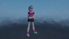 Macson Character
