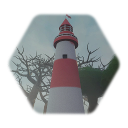 Life is strange lighthouse