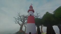 A screenshot taken in Dreams. 1 of 1.