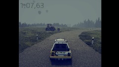 A screenshot taken in Dreams. 1 of 2.