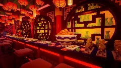 A screenshot taken in Dreams. 2 of 7.
