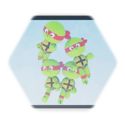 TMNT