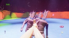A screenshot taken in Dreams. 8 of 10.