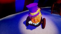 A screenshot taken in Dreams. 4 of 6.