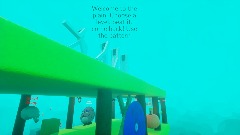 A screenshot taken in Dreams. 12 of 17.