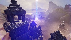 A screenshot taken in Dreams. 12 of 26.