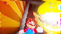 A screenshot taken in Dreams. 6 of 27.