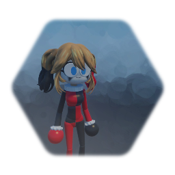 Harley Quinn