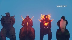 A screenshot taken in Dreams. 1 of 4.