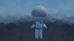 A screenshot taken in Dreams. 12 of 26.