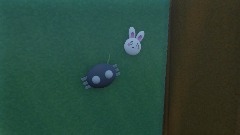 A screenshot taken in Dreams. 4 of 5.