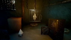 Little Nightmares - Nome