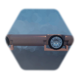 Wheel Physics Frame v.1