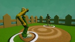 A screenshot taken in Dreams. 5 of 19.